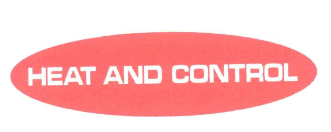 HEAT AND CONTROL