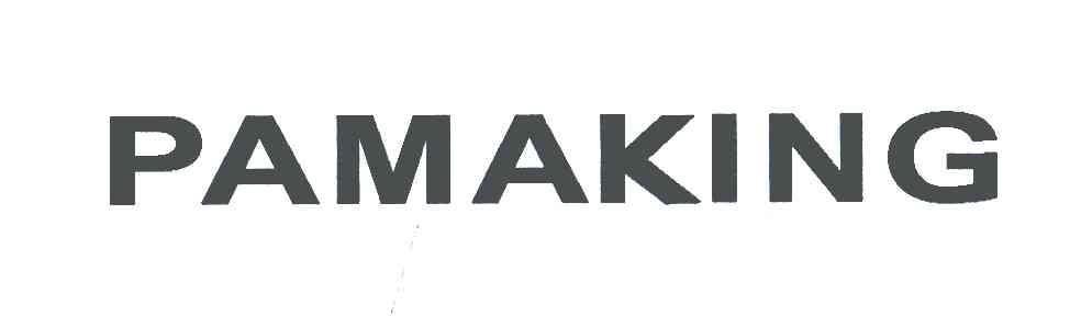 PAMAKING