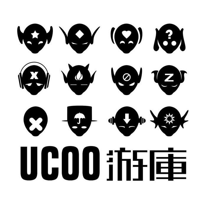 游库 UCOO