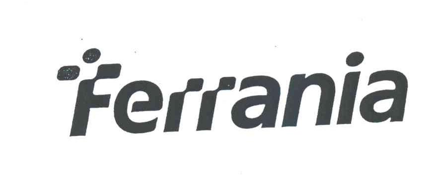 FERRANIA