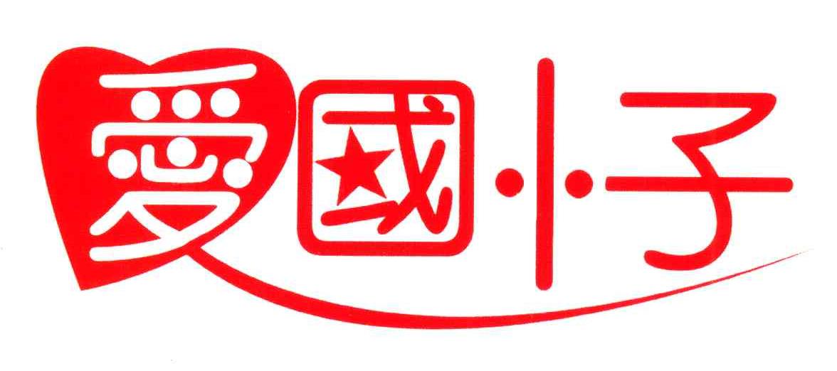 爱国小子