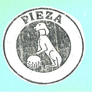 PIEZA