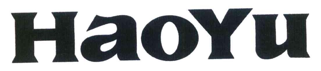 HAOYU