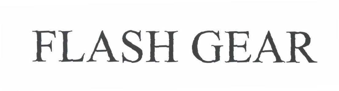 FLASH GEAR
