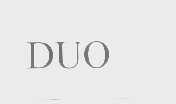 DUO