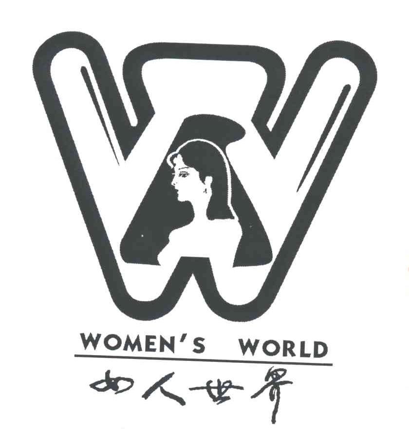女人世界;WOMEN'S WORLD