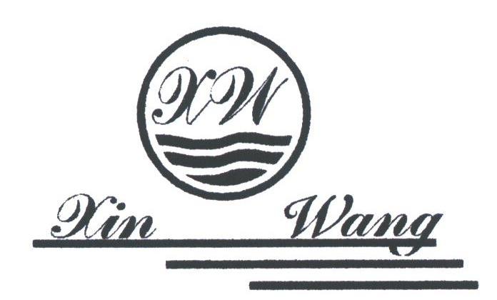 XIN WANG