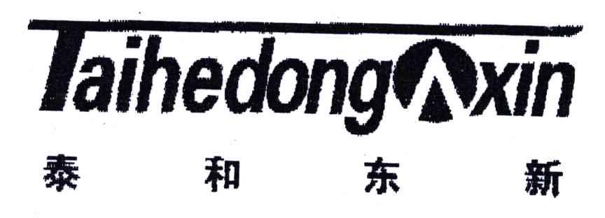 泰和东新