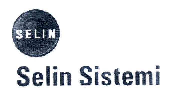 SELIN SELIN SISTEMI S