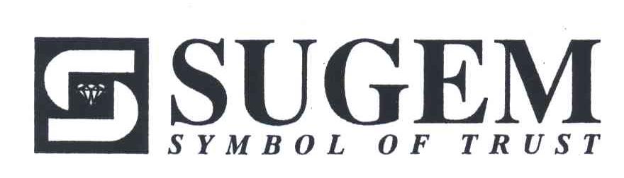 SUGEM SYMBOL OF TRUST