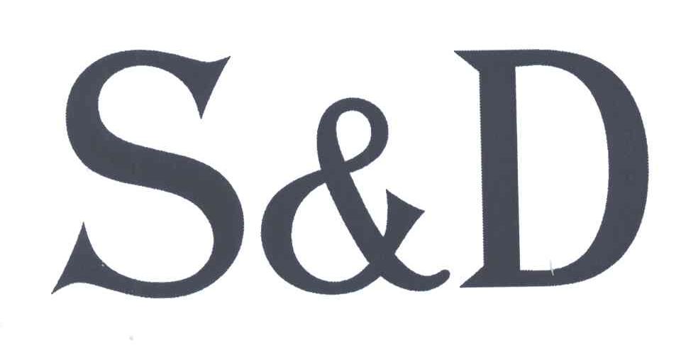 S&D