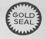 GOLD SEAL