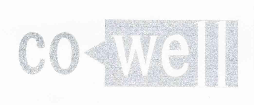 CO WELL