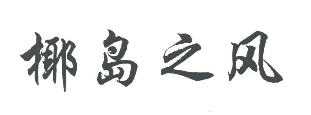 椰岛之风
