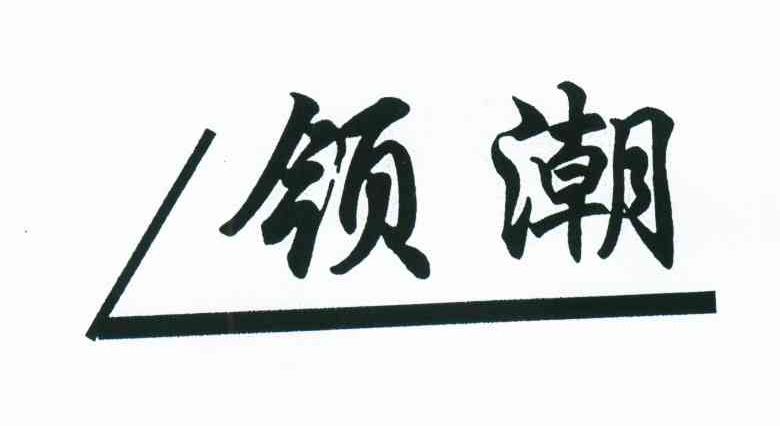 领潮
