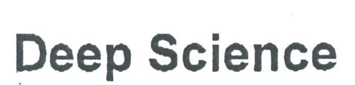 DEEP SCIENCE