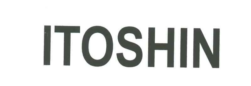ITOSHIN