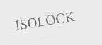 ISOLOCK