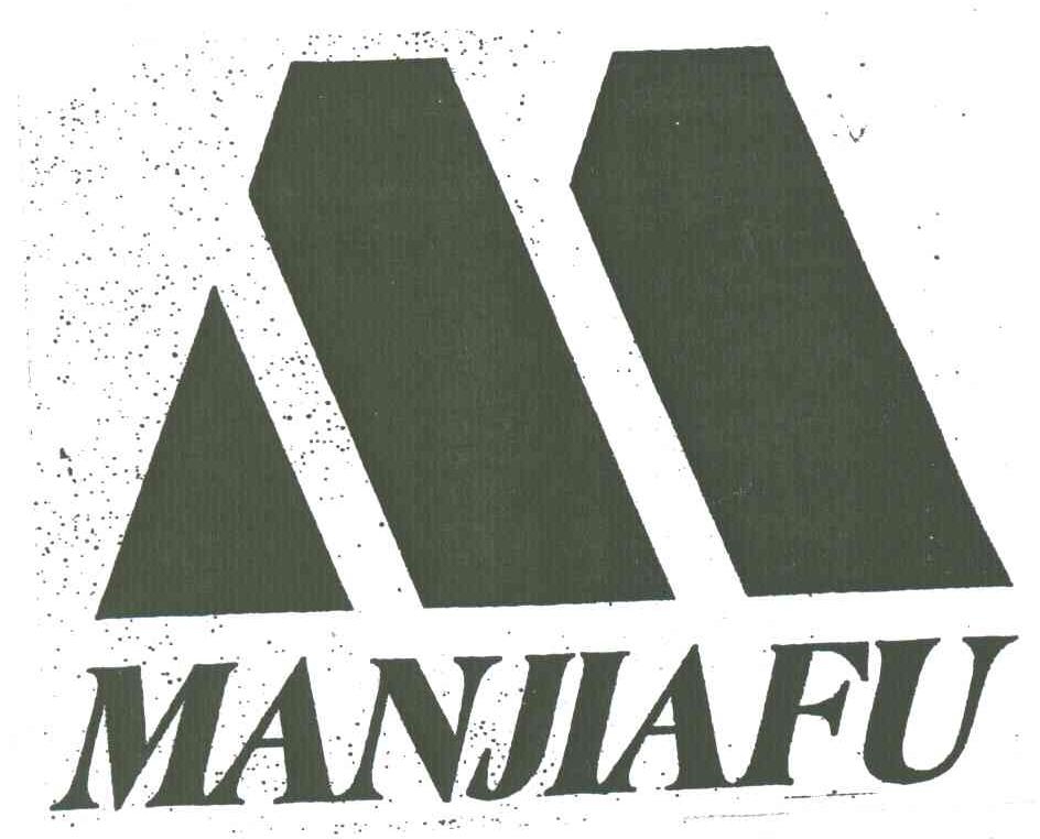 MANJIAFU