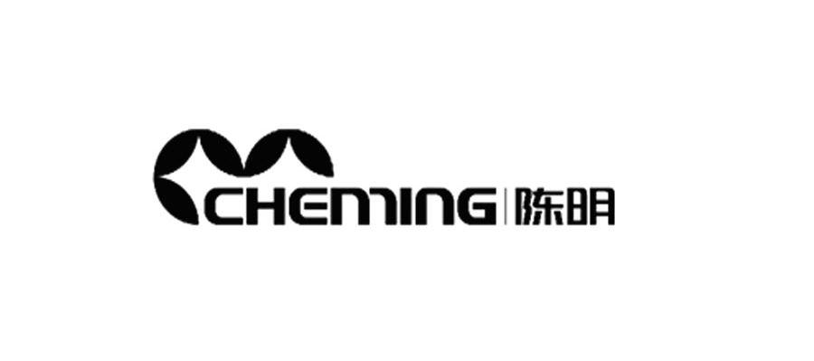 陈明;CHEMING