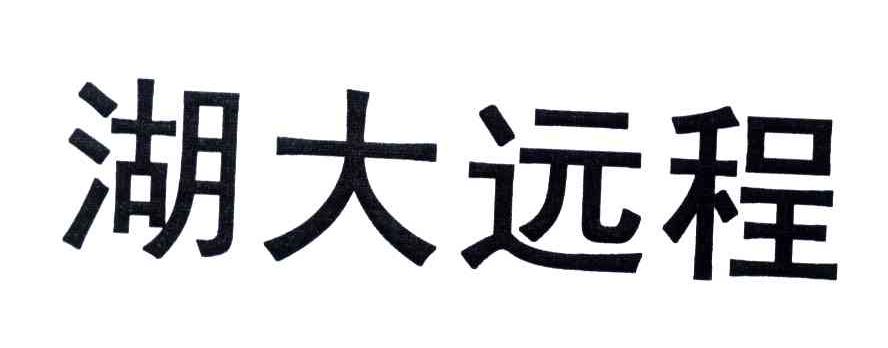 湖大远程