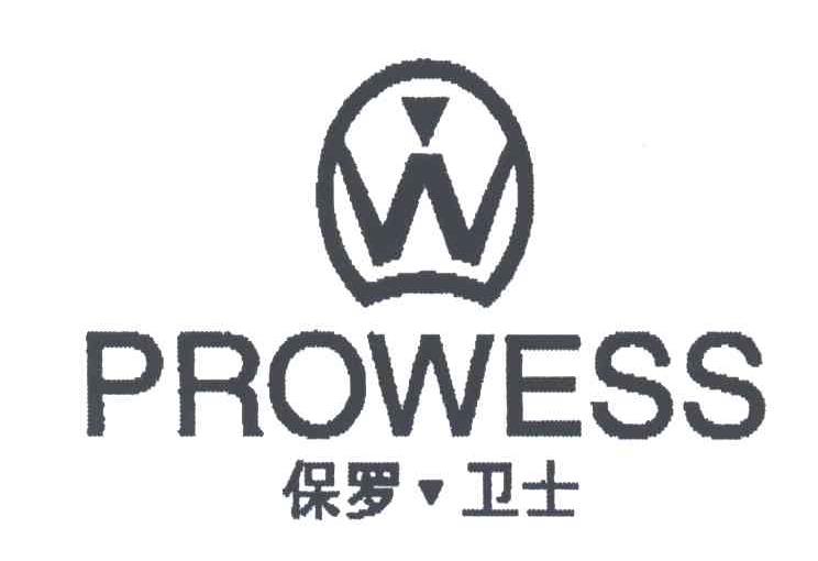 保罗卫士;PROWESS及图形