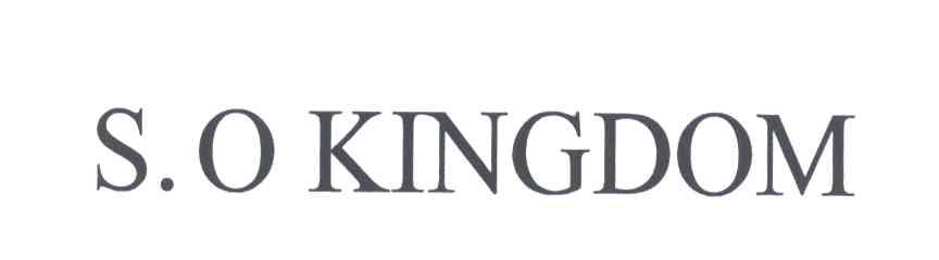 S.O KINGDOM