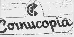 COUNUCOPIA