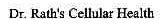 DR.RATH&rsquo;S CELLULAR HEALTH