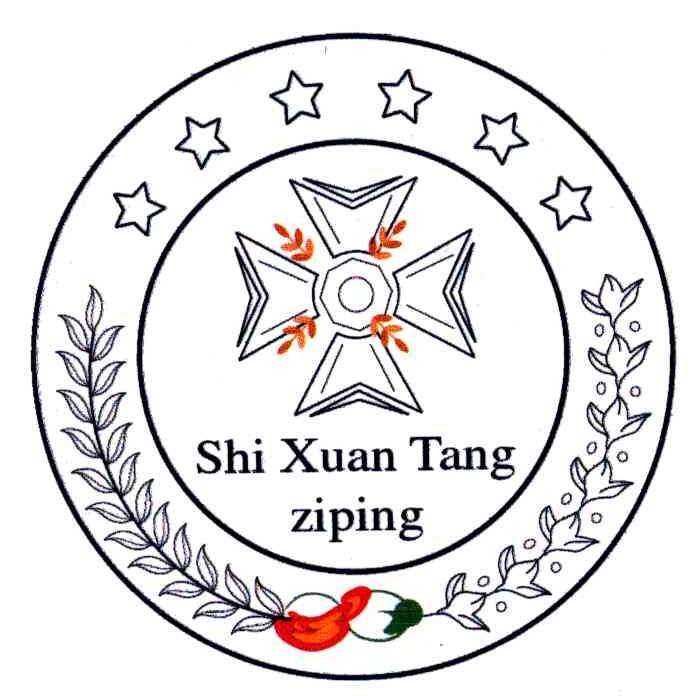 SHI XUAN TANG ZI PING