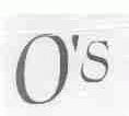 O'S