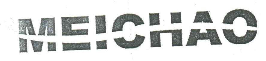 MEICHAO