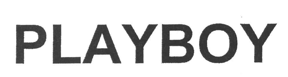 PLAYBOY