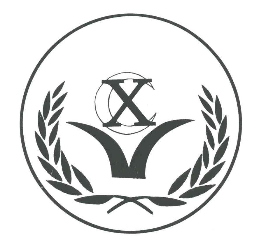 X