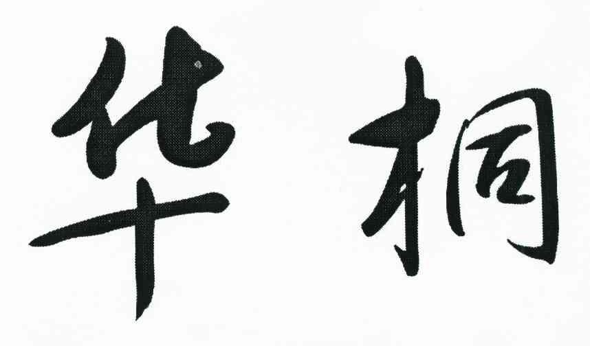 华桐