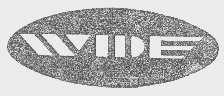WIDE