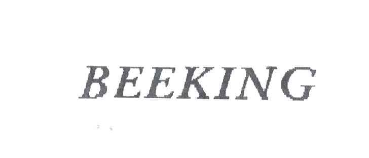 BEEKING