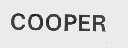 COOPER