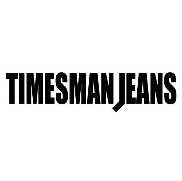 TIMESMAN JEANS