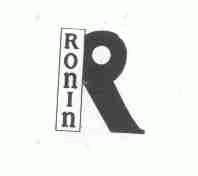 RONIN