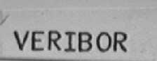 VERIBOR