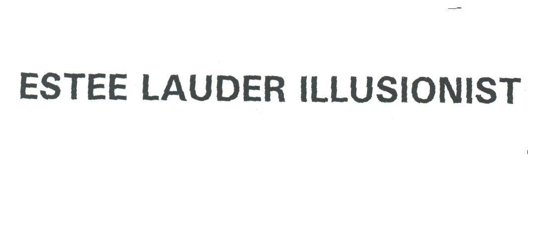 ESTEE LAUDER ILLUSIONIST