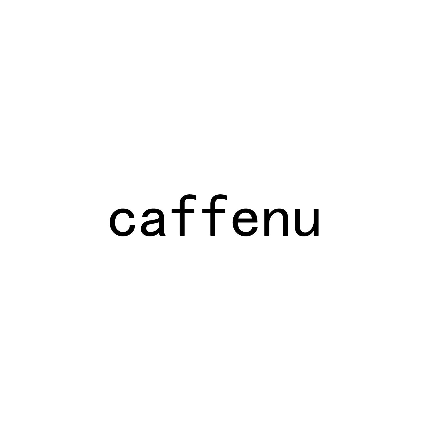 CAFFENU
