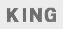 KING