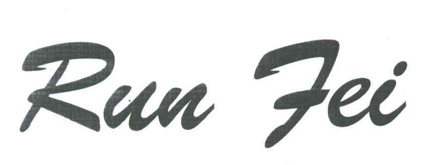 RUN FEI