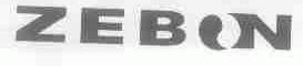 ZEBON