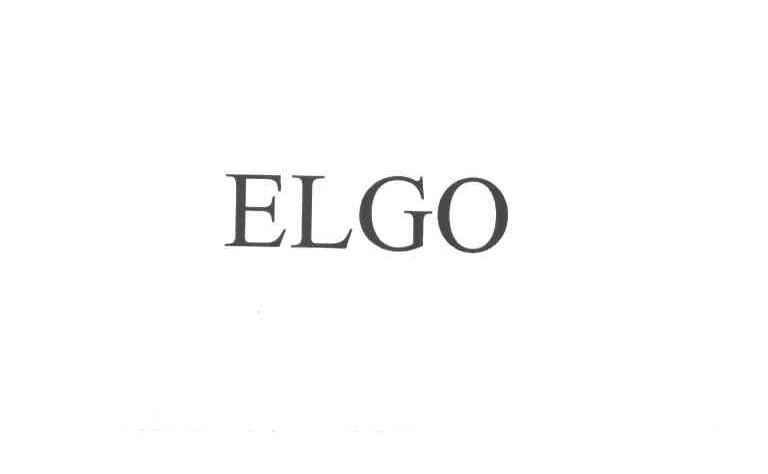 ELGO