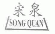 宋泉