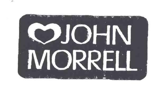 JOHN MORRELL