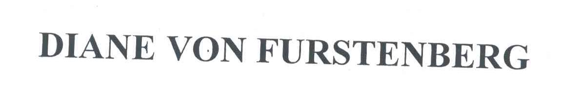DIANE VON FURSTENBERG